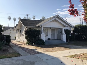 2818 E Mariquita St in Long Beach, CA - Building Photo - Building Photo