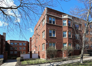 5900-5910 N Kenmore Ave in Chicago, IL - Foto de edificio - Building Photo