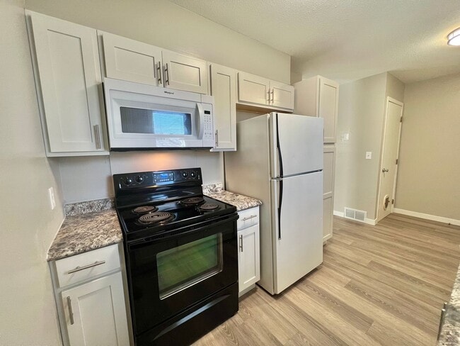 property at 709 26th St N
