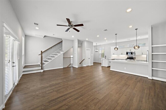 603 Link Rd in Houston, TX - Building Photo - Building Photo