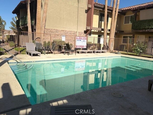 property at 51080 Eisenhower Dr