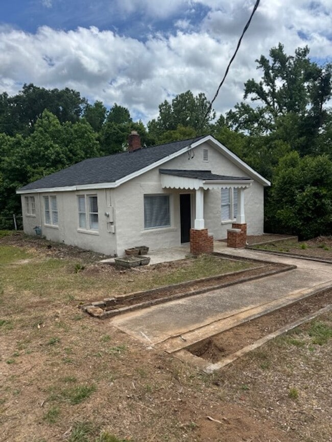 105 Meridian Ave in North Augusta, SC - Building Photo - Building Photo