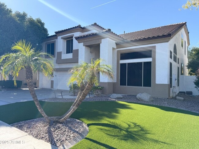 1432 S Apache Dr in Chandler, AZ - Building Photo - Building Photo