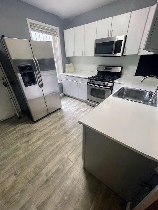 property at 4224 Powelton Ave