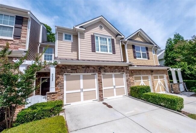 6022 Mayfield Way SE in Mableton, GA - Building Photo - Building Photo