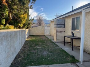 201 W I St in Tehachapi, CA - Building Photo - Building Photo