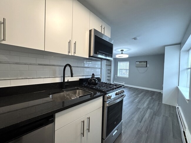 property at 1080 Massachusetts Ave