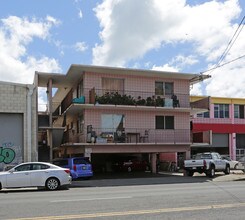 271 Kalihi St in Honolulu, HI - Building Photo - Building Photo