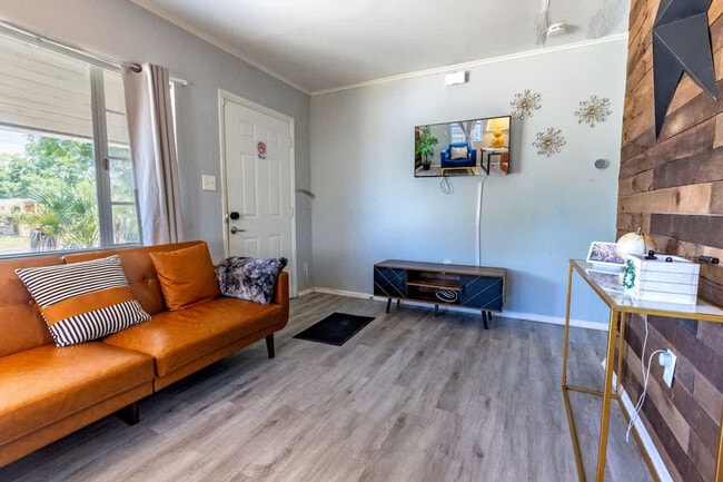 property at 123 Oconee St