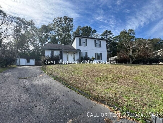 property at 6017 Mission Hills Ct