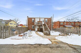 2536 Adams Ave in Columbus, OH - Building Photo - Building Photo