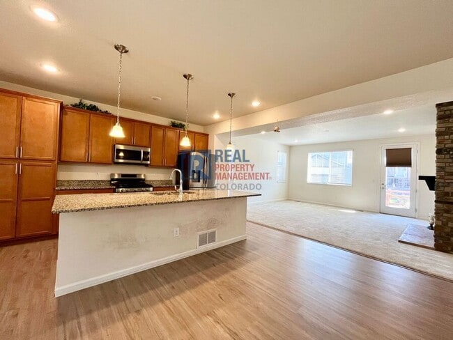 11897 Norfolk Ct in Commerce City, CO - Building Photo - Building Photo