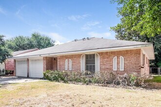 5014 Hasie Dr in Houston, TX - Foto de edificio - Building Photo