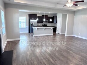 603 Summerwind Plantation Dr in Garner, NC - Building Photo - Building Photo