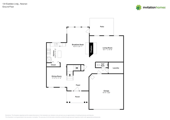134 Eastlake Landing in Newnan, GA - Building Photo - Building Photo