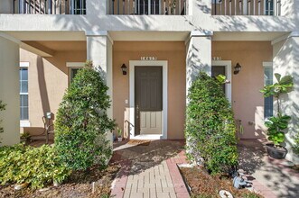 14615 SW 14th St in Pembroke Pines, FL - Building Photo - Building Photo