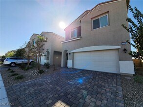 4752 Cactus Sun Ln in North Las Vegas, NV - Building Photo - Building Photo