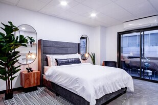 1020 16th St NW in Washington, DC - Building Photo