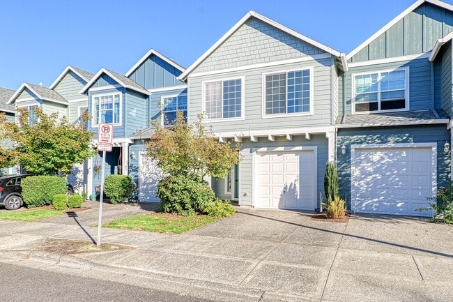 property at 17437 SW September Ln