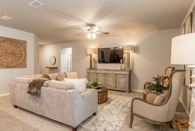 7224 23rd St in Lubbock, TX - Building Photo - Building Photo