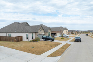 Caraway in Haslet, TX - Foto de edificio - Building Photo