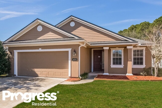 property at 4092 Ringneck Dr