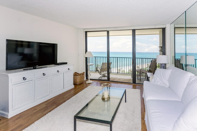 property at 400 Ocean Trail Way