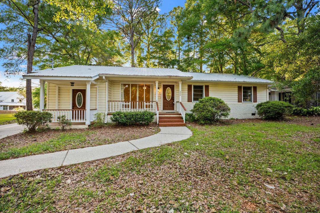 456 N Section St in Fairhope, AL - Building Photo