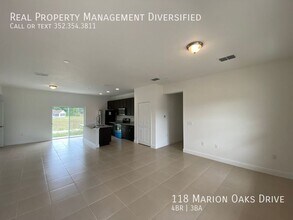 118 Marion Oaks Dr in Ocala, FL - Building Photo - Building Photo