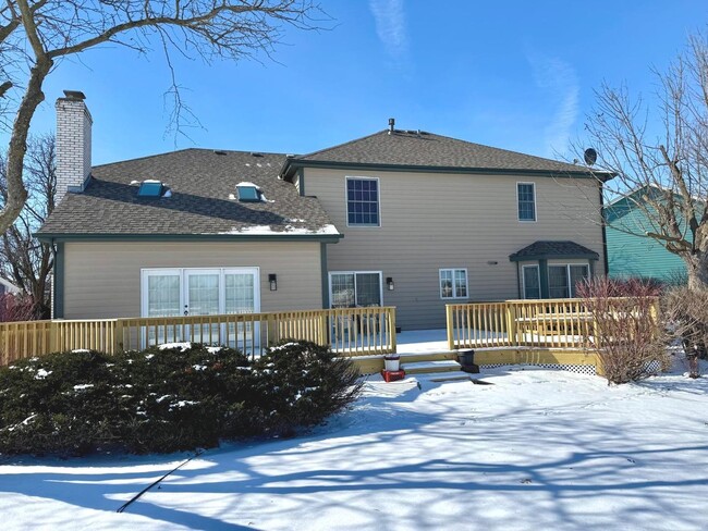 3432 Caine Dr in Naperville, IL - Building Photo - Building Photo