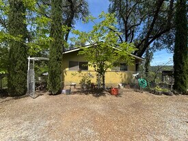 6540 Browns Rd in Placerville, CA - Building Photo