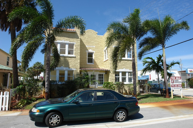 400 SW Camden Ave in Stuart, FL - Building Photo - Building Photo