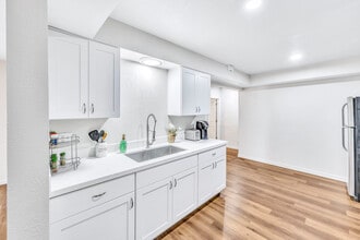 1713 W Hazelwood St in Phoenix, AZ - Building Photo - Building Photo