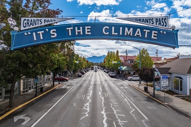 Apartments for rent in Grants Pass, OR