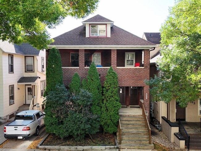 309 W Doty St, Unit #3