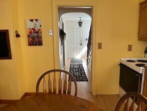 305 Harrington Way in Worcester, MA - Building Photo - Building Photo