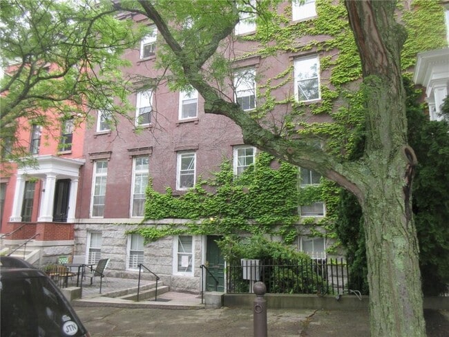 property at 100 Bowen St