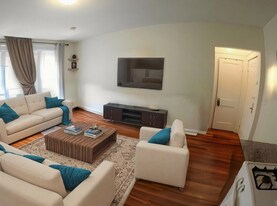 1619 Commonwealth Ave, Unit 11 in Boston, MA - Building Photo