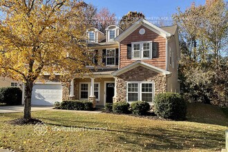 13021 Blaze Manor Ln in Charlotte, NC - Building Photo - Building Photo