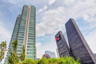 K2 Apartments in Chicago, IL - Foto de edificio - Building Photo
