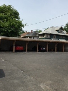 Townhomes at Monroe and Crossman in Rochester, NY - Building Photo - Building Photo