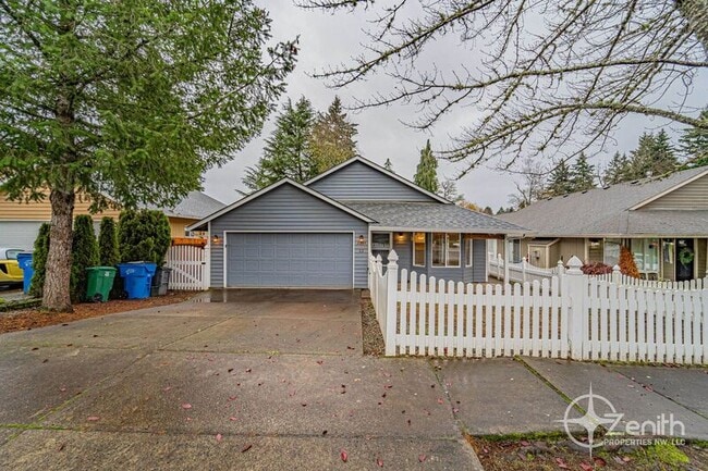 2209 NE 52nd St in Vancouver, WA - Building Photo - Building Photo