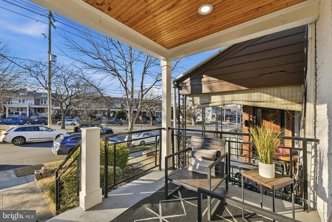 5113 4th St NW in Washington, DC - Building Photo - Building Photo