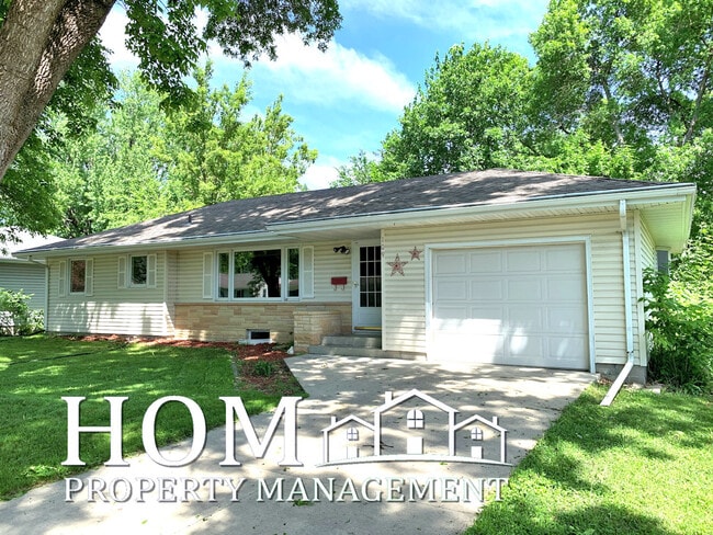 property at 109 Pfau St