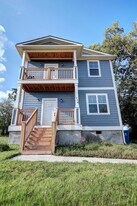 114 Chestnut St in Durham, NC - Building Photo