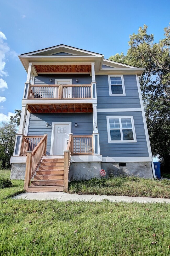 property at 114 Chestnut St