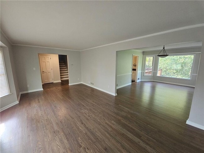 1630 Arnaud Ct in Dunwoody, GA - Building Photo - Building Photo