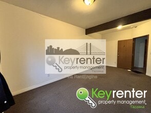 1801 S G St in Tacoma, WA - Building Photo - Building Photo