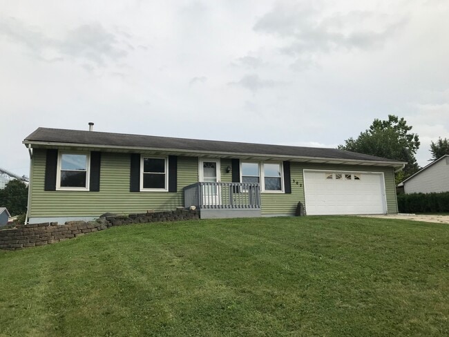 property at 302 Windsor Dr