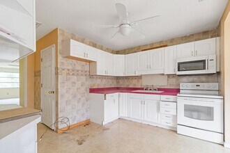 13231 Saddleback Trail in Spring Hill, FL - Building Photo - Building Photo